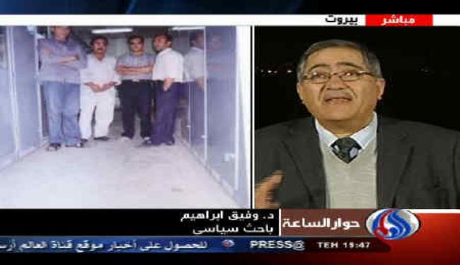 إتهام إيران بالتدخل في سوريا جاء لتشويه سمعتها 