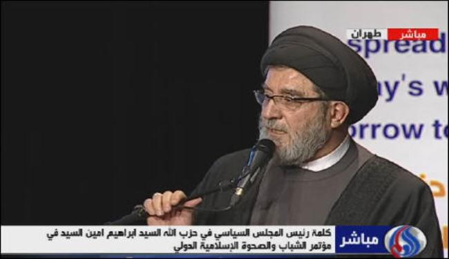 حزب الله يحذر من محاولات الوقيعة بين الثوار والمقاومين