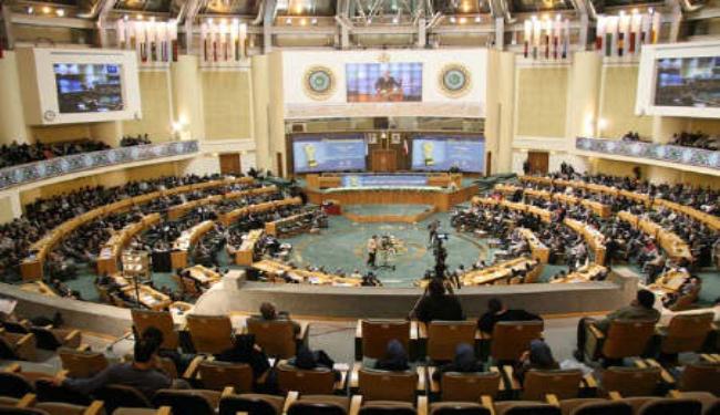 مشاركة 46 دولة بمهرجان 