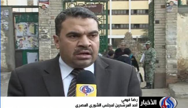 الاقبال الضعيف على انتخابات الشورى كان متوقعا 