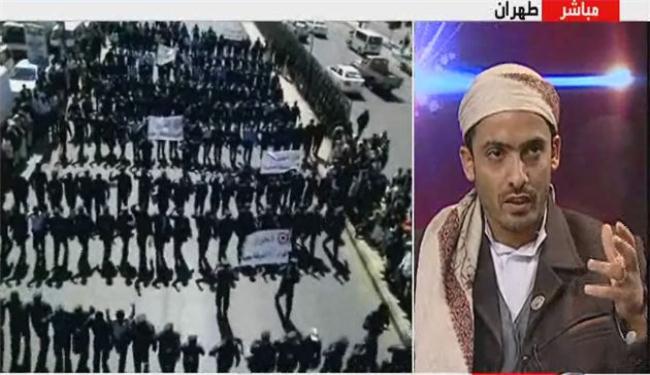 الحكم سيؤول للشعب اليمني بعد احباط المؤامرات