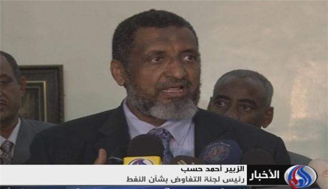 الخرطوم تتهم جنوب السودان بمحاولة اسقاطها بالتضييق اقتصاديا