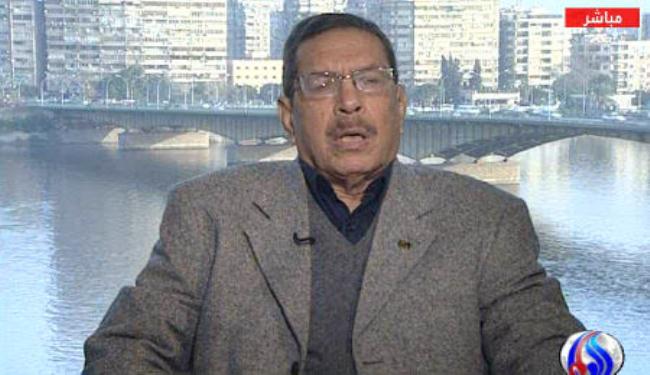 الجامعة العربية تريد تدمير سوريا كما فعلت بليبيا 