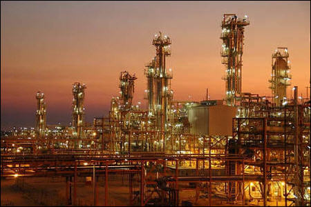 توقف صادرات نفت، پاسخ مجلس ایران به غرب