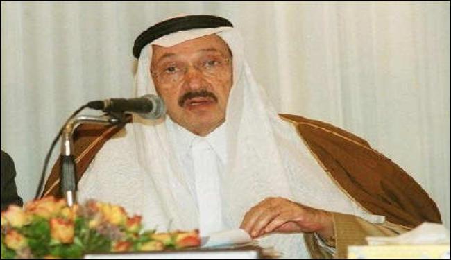 الأمير السعودي يفجر قنبلته في وجه أسرته الحاكمة