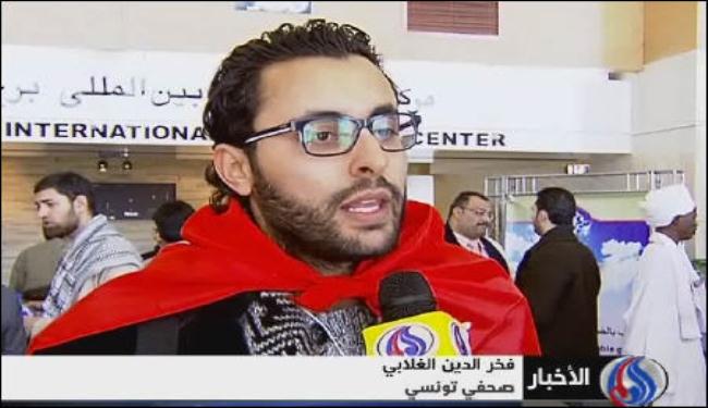 شباب الصحوة يحذرون من محاولات السيطرة على الثورات