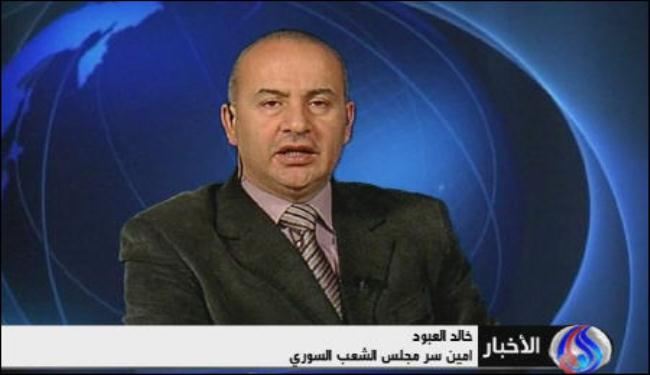 العرب والغرب يريدون التدويل والفيتو الروسي جاهز