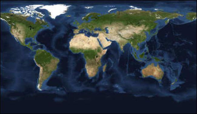 ما بين ارادة الشعوب في المنطقة والهيمنة الاميركية