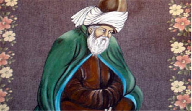 طاجيكستان.. تمثال الشاعر مولانا يحل محل لينين