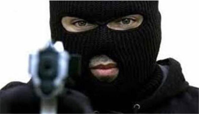 حادثا سطو مسلح على مصرفين بالقاهرة  