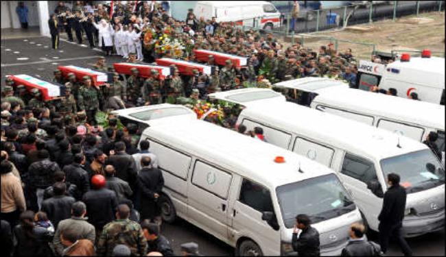 الغطاء السعودي للوهابية السياسية واستهداف بلاد الشام