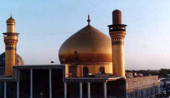 ذکري إستشهاد الإمام الحسن بن علي العسکري عليه السلام