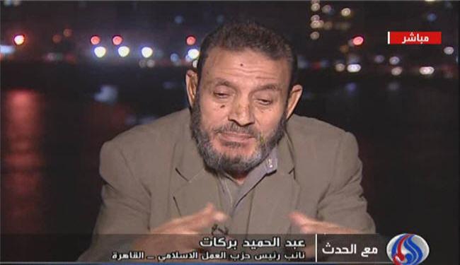 الثورة المصرية مدينة لجيل الشباب