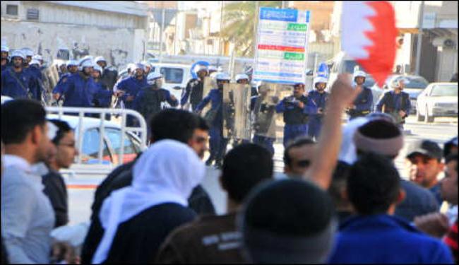 البحرين:تسويف النظام وشفا الإنهيار