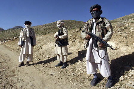 آیا پاکستان از طالبان حمایت کرده است؟