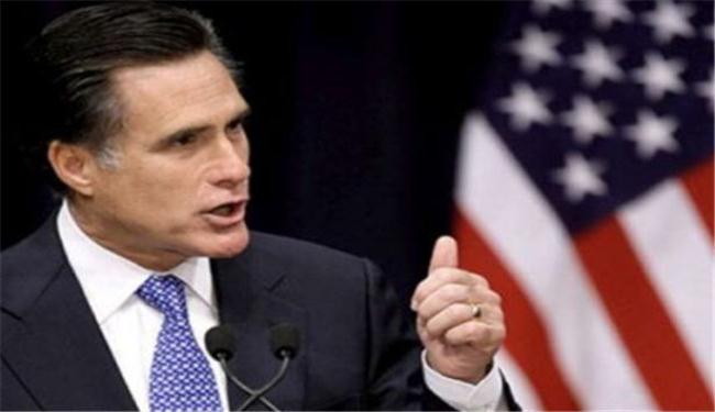 فوز كبير لرومني بانتخابات الجمهوريين في فلوريدا  