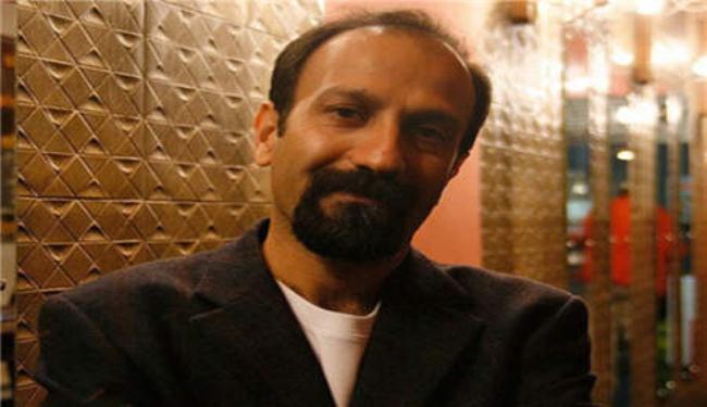 فرهادي ينال الجمل الذهبي بالهند