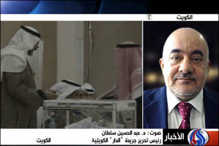 سایه تحولات منطقه بر انتخابات کویت