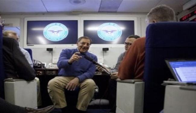 بانيتا: اميركا ستنهي دورها القتالي في افغانستان في 2013