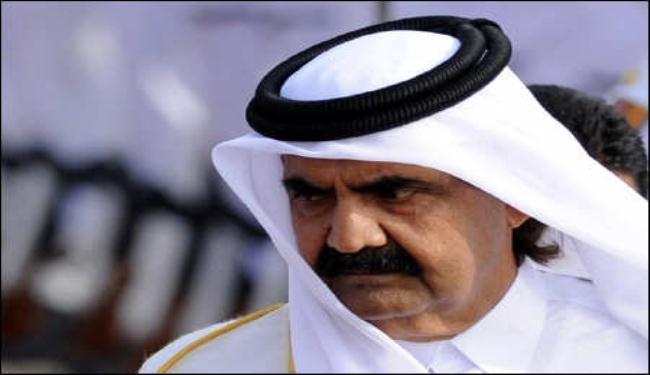 قطر : علائم الصراع القادم على السلطة 