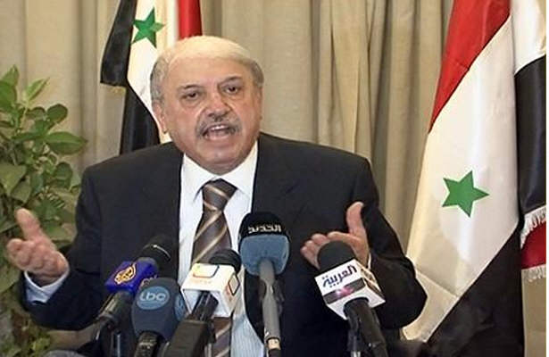 سوریه بیانیه اتحادیه عرب را رد کرد