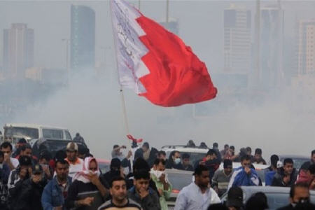 شکست طرح های آمریکا در بحرین