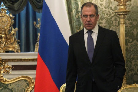روسیه: منزوی کردن سوریه اشتباه است