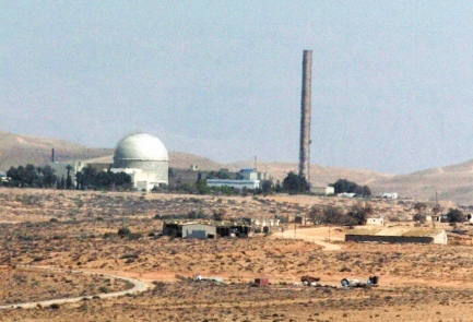 دفاع سعودی از رژیم اسرائیل برای داشتن سلاح اتمی