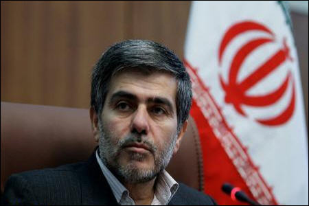 ایران آماده صادرات سوخت هسته ای 20 درصد است