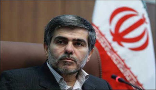 ايران مستعدة لتصدير وقود نووي مخصب بنقاء 20%