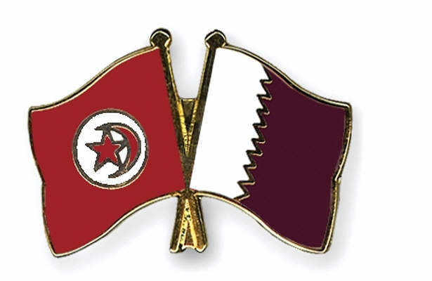 قطر پول می‌دهد، تونس مکان