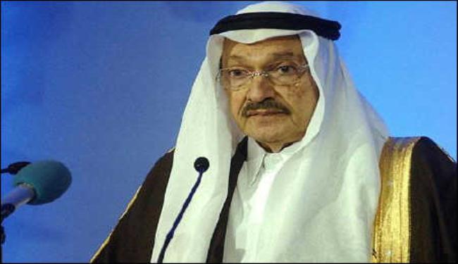 الامير طلال: قطر تخطط لتقسيم السعودية وضرب سوريا