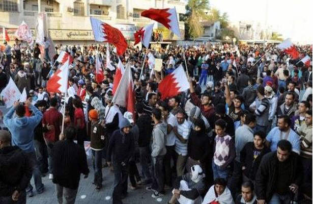 محكوميت سوزاندن قرآن کریم در بحرین