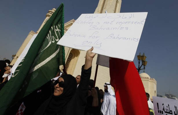 عربستان منتظر بهار خود است