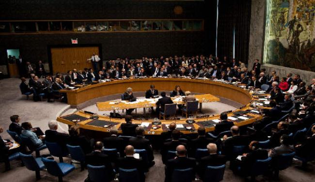 فلسطين تدعو مجلس الامن للاطلاع على انتهاكات اسرائيل