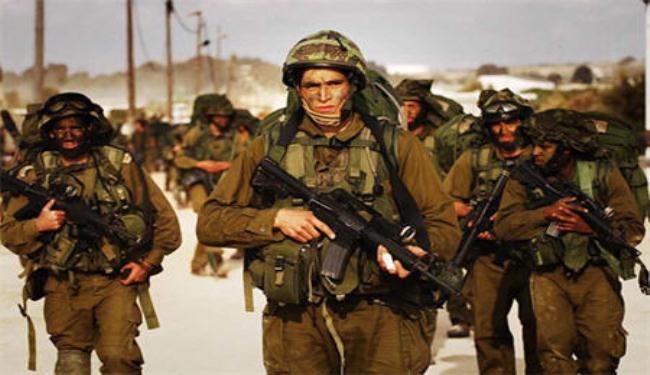 جيش الاحتلال الاسرائيلي يدخل مرحلة تقشف