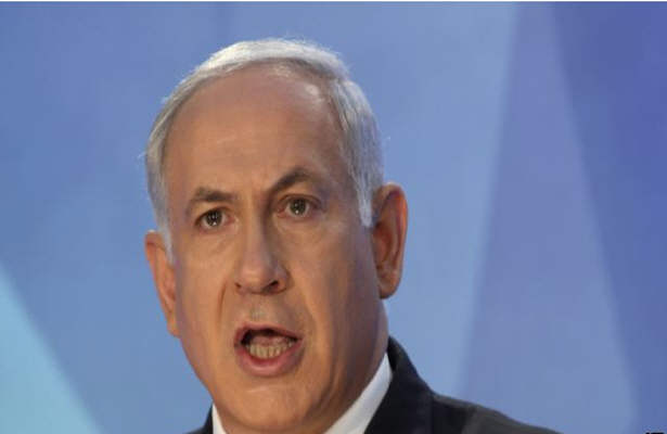 نارضایتی نتانیاهو از آغاز مذاکرات هسته ای با ایران