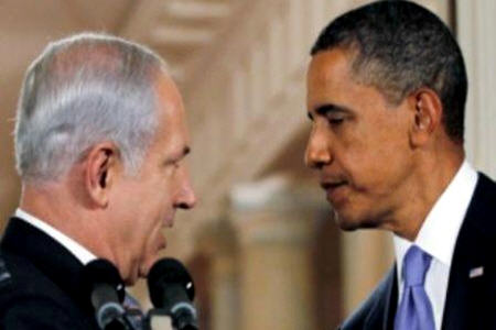 اختلاف آمریکا و اسرائیل درخصوص ایران