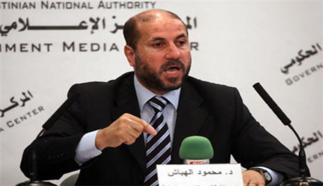 وزير فلسطيني يهاجم القرضاوي لتحريمه زيارة القدس