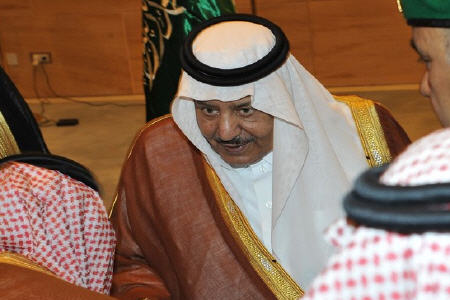 عربستان در آستانه تحولات سیاسی عمده