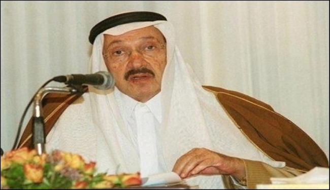 الأمير طلال يدعو لمحاسبة كل الفاسدين بالسعودية