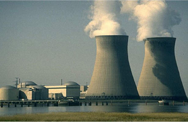 عربستان با 140 میلیارد دلار هسته ای می شود
