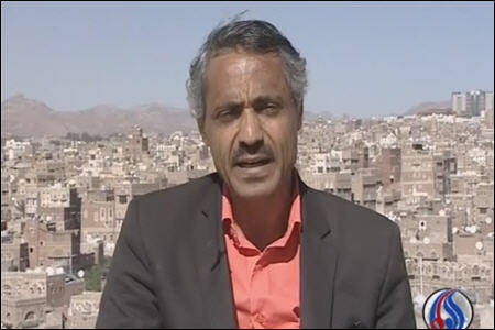 کودتا در یمن با حمایت عربستان وآمریکا