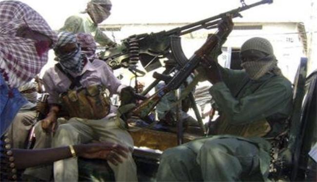 مقتل العشرات بمعارك بين قوات الصومال وحركة الشباب