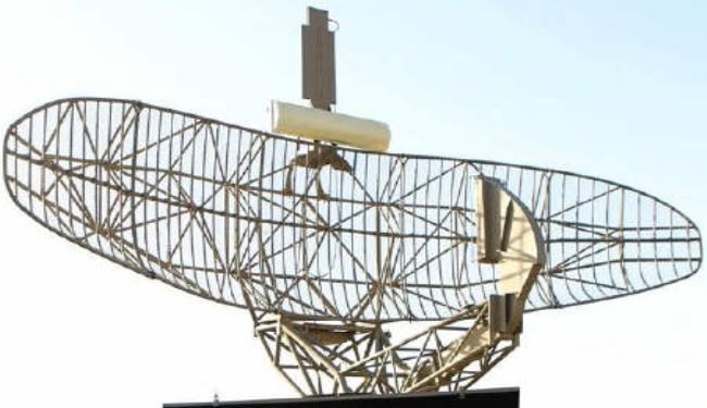 إيران تحقق الاکتفاء الذاتي في تصميم وصناعة الرادارات