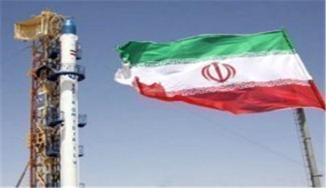 ايران تطلق قريبا رابع قمر صناعي محلي