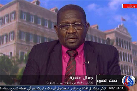 وقوع جنگ بين دو سودان محال است