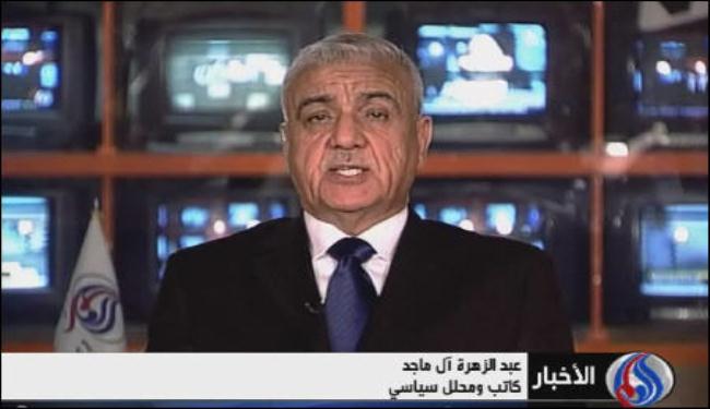 قطر تستهدف دور العراق العربي بعد نجاح قمة بغداد