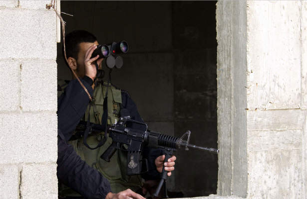 شورشیان سوریه برای نابودی طرح عنان آماده می‌شوند