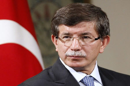 ترکیه: پیشنهاد مذاکره در بغداد هوشمندانه است